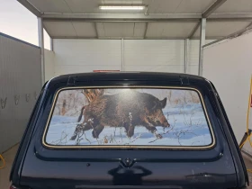 Lada Niva 1.7, снимка 12