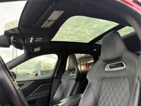 Jaguar F-PACE SVR | Mobile.bg    15