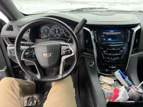 Cadillac Escalade * Platinum * CARFAX * БЕЗ ПЪРВОНАЧАЛНА ВНОСКА - 25300 € / 49482.50 лв. - 60559786 9