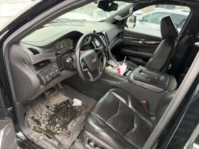 Cadillac Escalade * Platinum * CARFAX * БЕЗ ПЪРВОНАЧАЛНА ВНОСКА - 25300 € / 49482.50 лв. - 60559786 5