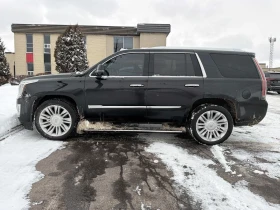 Cadillac Escalade * Platinum * CARFAX * БЕЗ ПЪРВОНАЧАЛНА ВНОСКА - 25300 € / 49482.50 лв. - 60559786 2