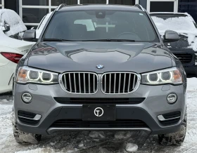 BMW X3 PREMIUM - 14330 € / 28027.04 лв. - 40488428 2