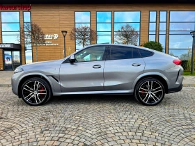 BMW X6 ГАРАНЦИЯ!!!3.0D* M-SPORT* FACELIF* PANO* SHADOW*  - 71580 € / 139998.31 лв. - 29421287 8