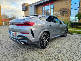BMW X6 ГАРАНЦИЯ!!!3.0D* M-SPORT* FACELIF* PANO* SHADOW*  - 71580 € / 139998.31 лв. - 29421287 5