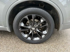 Dodge Durango R/T 5.7L Hemi * Фиксирана цена до БГ * One Owner * - 29600 € / 57892.57 лв. - 19394162 4