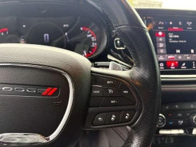 Dodge Durango R/T 5.7L Hemi * Фиксирана цена до БГ * One Owner * - 29600 € / 57892.57 лв. - 19394162 10