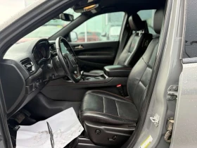 Dodge Durango R/T 5.7L Hemi * Фиксирана цена до БГ * One Owner * - 29600 € / 57892.57 лв. - 19394162 6