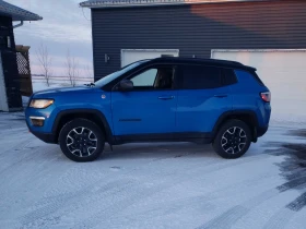 Jeep Compass 2.4L 4cyl 4WD, снимка 1