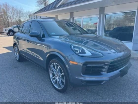 ������ Porsche Cayenne