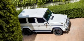 ������ Mercedes-Benz G 55 AMG