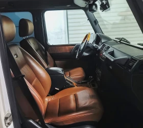 Mercedes-Benz G 55 AMG | Mobile.bg � ����� ������ 6