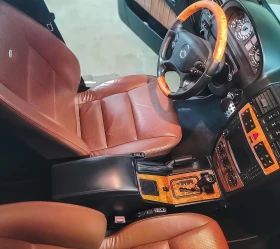 Mercedes-Benz G 55 AMG | Mobile.bg � ����� ������ 5