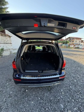 Mercedes-Benz GL 450 3.0i V6 biturbo | Mobile.bg � ����� ������ 13