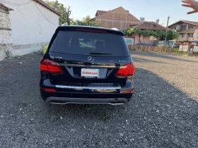 ����� �� �������� �� Mercedes-Benz GL 450 3.0i V6 biturbo