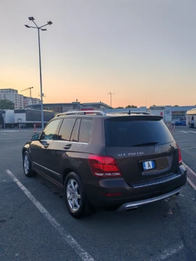 Mercedes-Benz GLK 350 CDI 4 Matic Facelift | Mobile.bg � ����� ������ 4