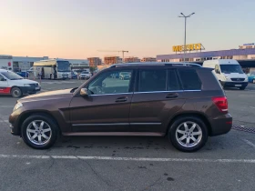 Mercedes-Benz GLK 350 CDI 4 Matic Facelift | Mobile.bg � ����� ������ 9