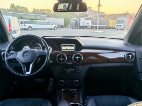 Mercedes-Benz GLK 350 CDI 4 Matic Facelift | Mobile.bg � ����� ������ 5