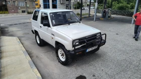 Daihatsu Feroza | Mobile.bg � ����� ������ 2