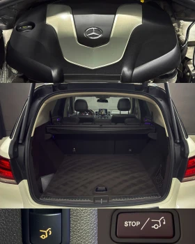 Mercedes-Benz GLE 350 d/AMG/Airmatic/������������� ������� | Mobile.bg � ����� ������ 15