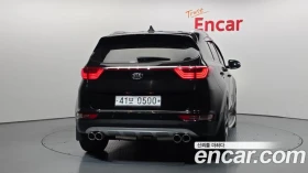 Kia Sportage | TOP SERVICE | Auto.bg — изображение 4