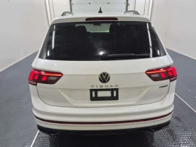 VW Tiguan * Comfortline R Line Black Edition * CARFAX * ���� | Mobile.bg � ����� ������ 6