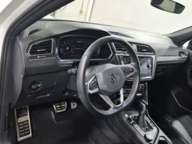 VW Tiguan * Comfortline R Line Black Edition * CARFAX * ���� | Mobile.bg � ����� ������ 9