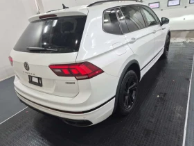 VW Tiguan * Comfortline R Line Black Edition * CARFAX * ���� | Mobile.bg � ����� ������ 5