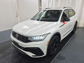 ������ VW Tiguan