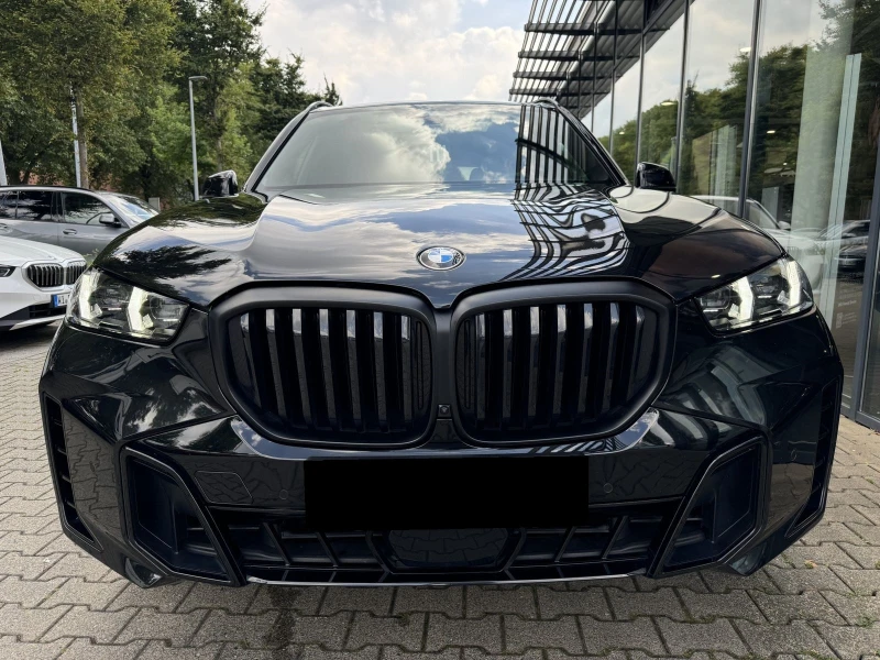 BMW X5 40d/ FACELIFT/ xDrive/ M-SPORT PRO/ PANO/ H&K/ 360, снимка 2 - Автомобили и джипове - 47531262