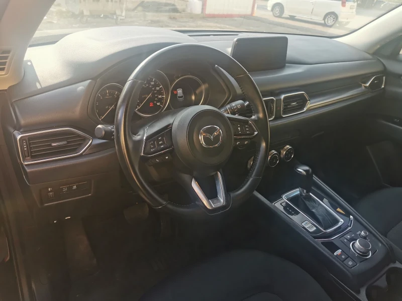 Mazda CX-5 2.5, снимка 8 - Автомобили и джипове - 47864751