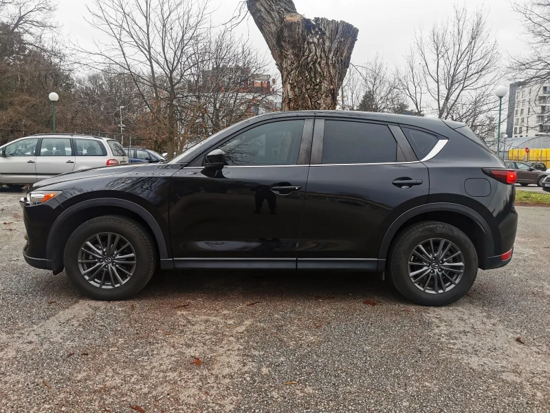 Mazda CX-5 2.5, снимка 6 - Автомобили и джипове - 48485082