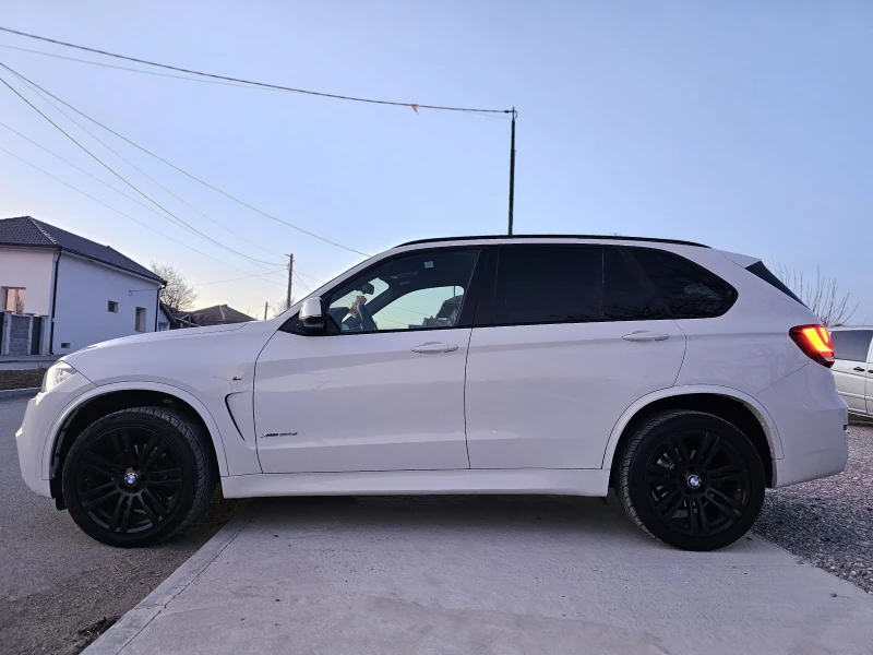 BMW X5 3.0D M\p TOP 306  head up 2018, снимка 6 - Автомобили и джипове - 48950174