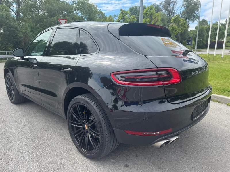 Porsche Macan S-FACELIFT-MATRIX-LED-DISTR-PANO-BOSE-KEYLES GO* , снимка 5 - Автомобили и джипове - 51652903