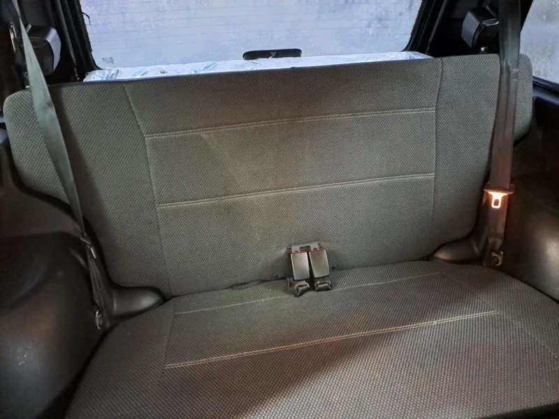 Lada Niva 1.7, снимка 7 - Автомобили и джипове - 52697162