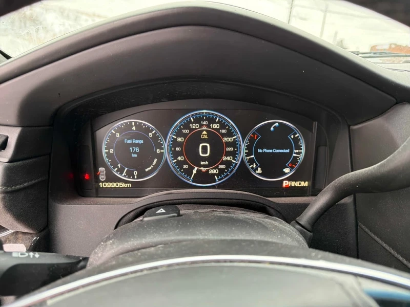 Cadillac Escalade * Platinum * CARFAX * БЕЗ ПЪРВОНАЧАЛНА ВНОСКА, снимка 8 - Автомобили и джипове - 53150825