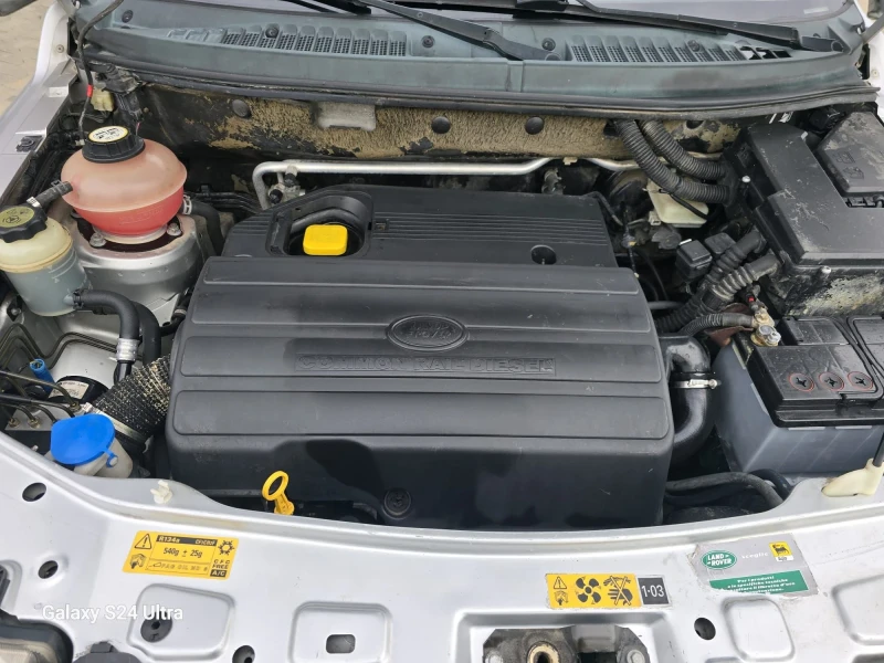 Land Rover Freelander 2.0TD4 4X4, снимка 13 - Автомобили и джипове - 53155205