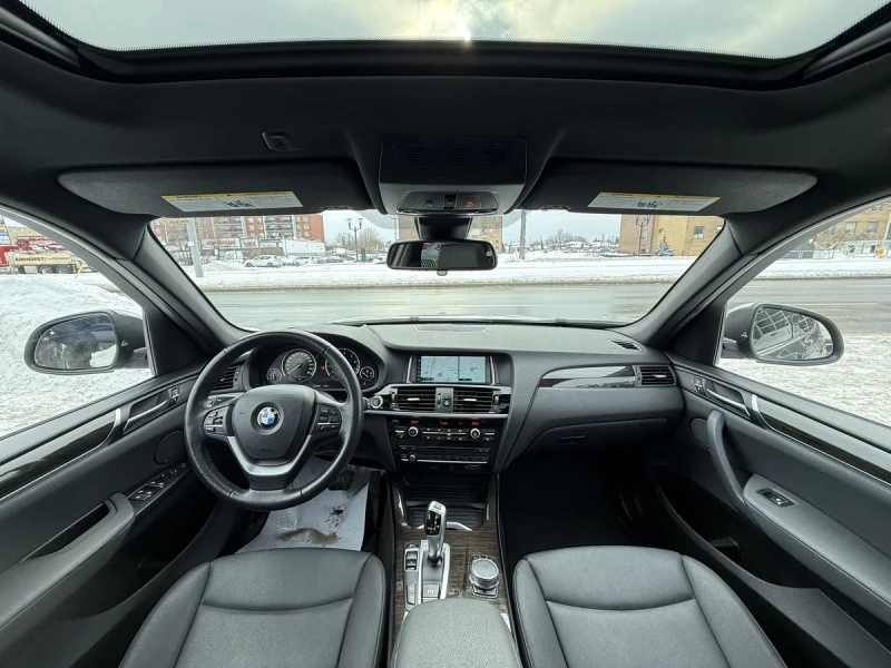 BMW X3 PREMIUM, снимка 7 - Автомобили и джипове - 53276870