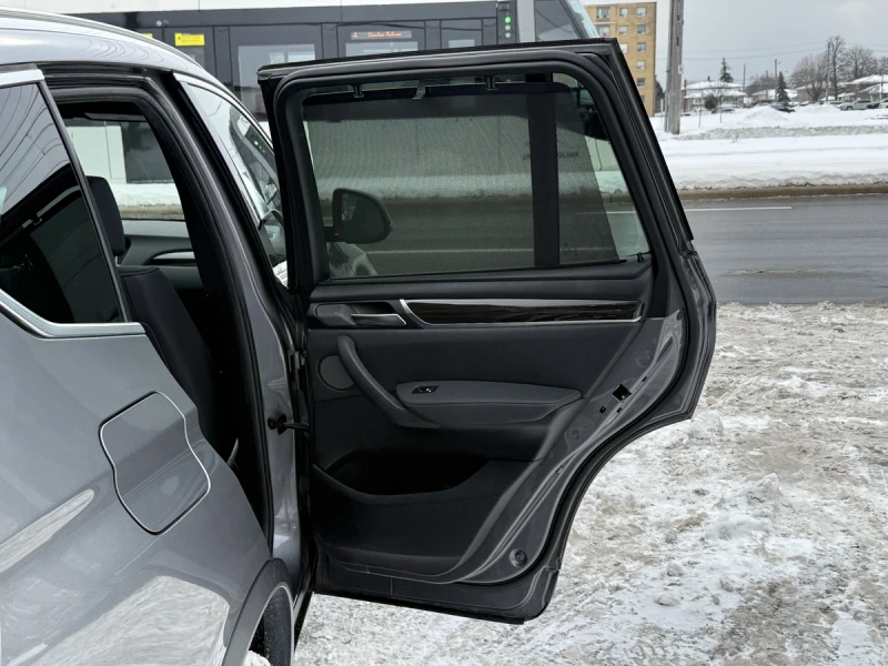 BMW X3 PREMIUM, снимка 9 - Автомобили и джипове - 53276870