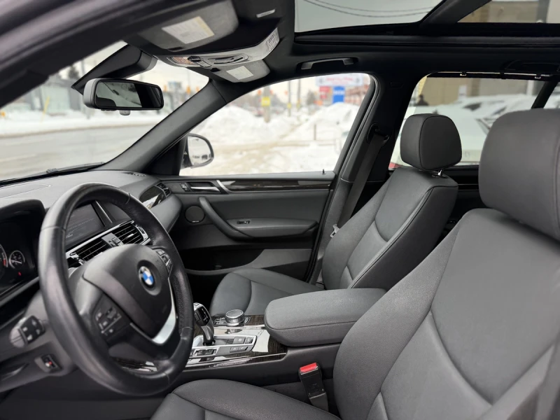 BMW X3 PREMIUM, снимка 6 - Автомобили и джипове - 53276870