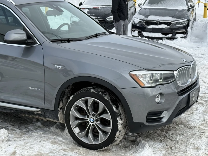 BMW X3 PREMIUM, снимка 3 - Автомобили и джипове - 53276870