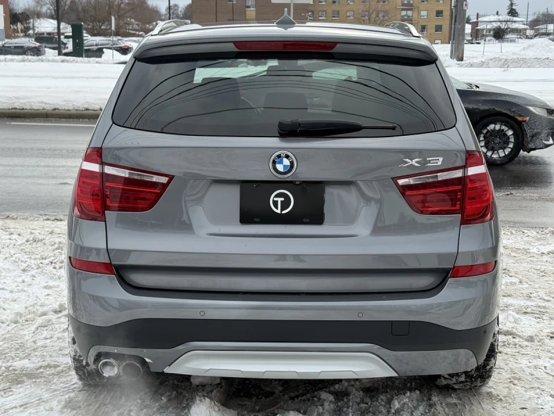 BMW X3 PREMIUM, снимка 4 - Автомобили и джипове - 53276870