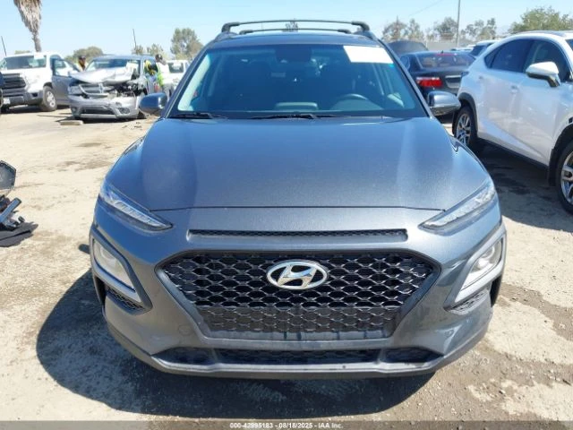 Hyundai Kona | Mobile.bg   2
