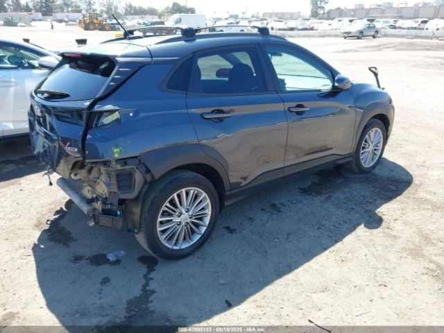 Hyundai Kona | Mobile.bg   6