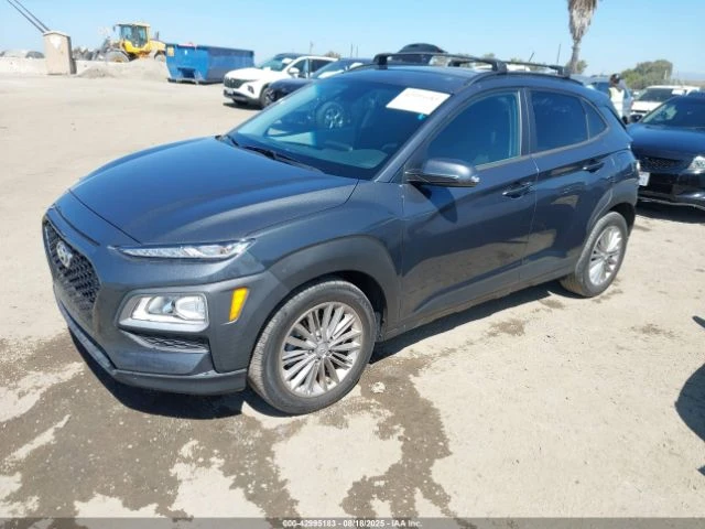 Hyundai Kona | Mobile.bg   3