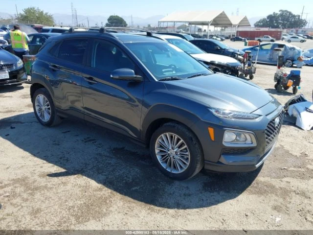 Hyundai Kona - 23500 лв. / 12015.36 € - 89187202 1