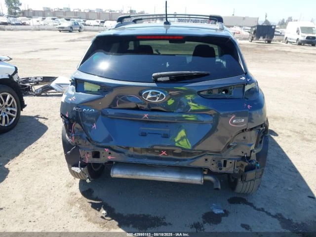 Hyundai Kona | Mobile.bg   5