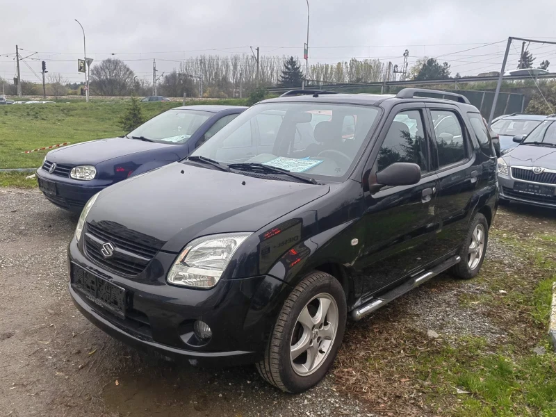Suzuki Ignis 1.3 4WD - 4300 лв. / 2198.56 € - 94848566 1
