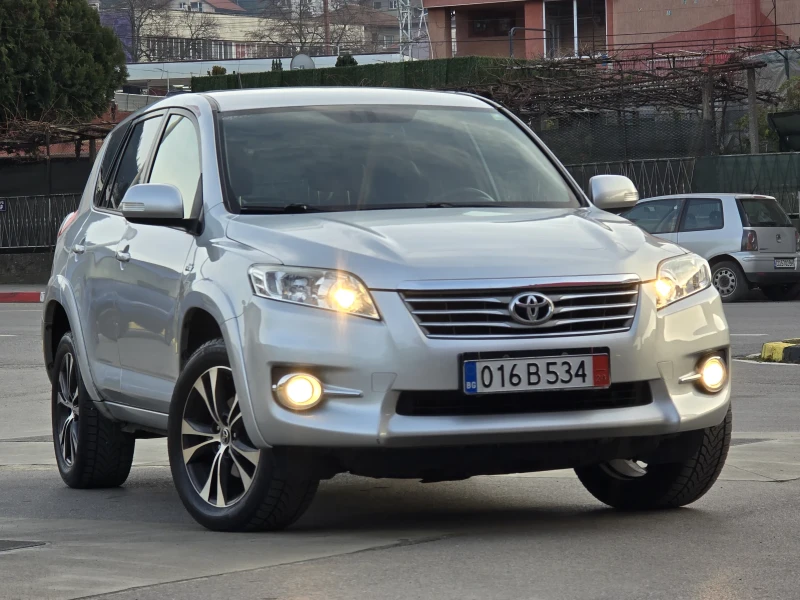 Toyota Rav4 Топ състояние внос Италия - 15999 лв. / 8180.16 € - 83963614 1