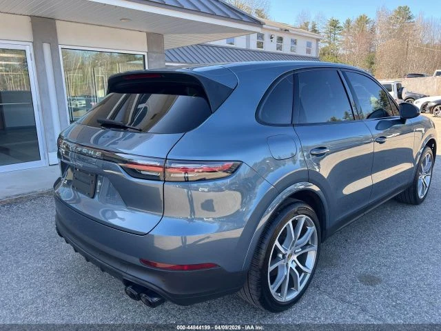 Porsche Cayenne, снимка 4 - Автомобили и джипове - 54396848
