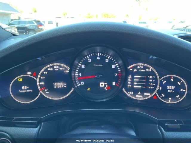 Porsche Cayenne, снимка 7 - Автомобили и джипове - 54396848
